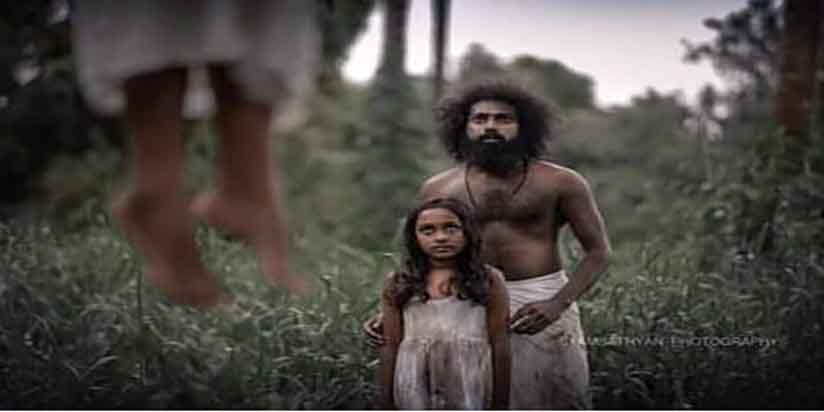 කවියක් වගේ මොකක්ද එකක්…!!!