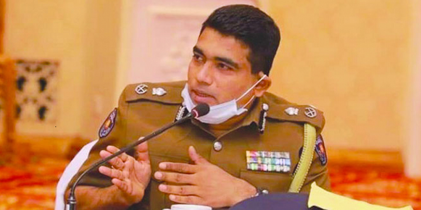 බ්‍රැන්ඩික්ස්  පොකුර ගැන විමර්ශනය කරන නිලධාරීන්ට කොවිඩ් වැළඳිලා – පොලිස් මාධ්‍ය ප්‍රකාශක