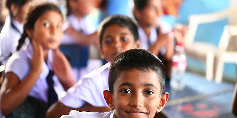 අර්බුදය හමුවේ පාසල් අධ්‍යාපනය පවත්වාගෙන යාමට අදාළව ගුරු සංගම්වලින් යෝජනාවලියක්