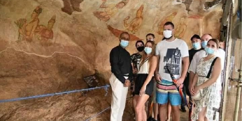 අපිට එක නීතියක් – උදයංගට වෙන නීතියක්