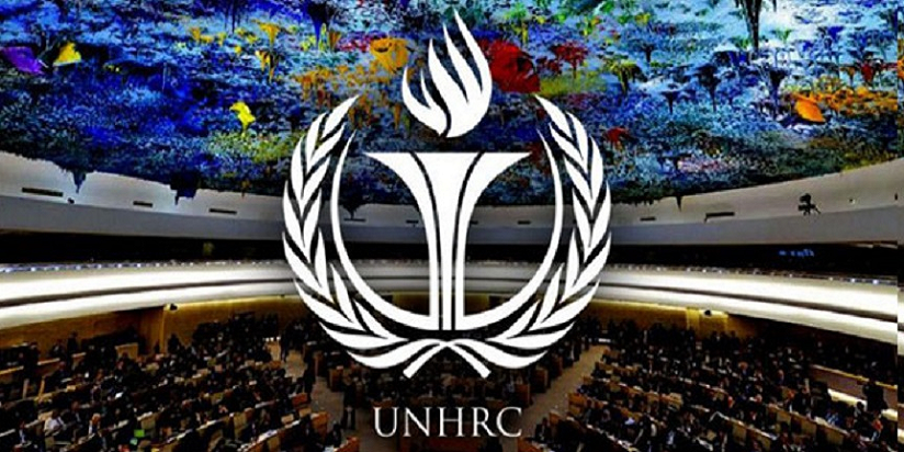 එක්සත් ජාතින්ගේ මානව හිමිකම් කවුන්සිලයේ ලංකාව ගැන වාර්තාව අද සාකච්ඡාවට
