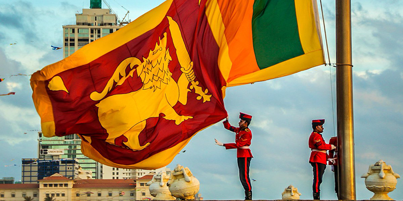 ජනතාවගෙන් එකෙක් වූ මා නිදහස සමරමි
