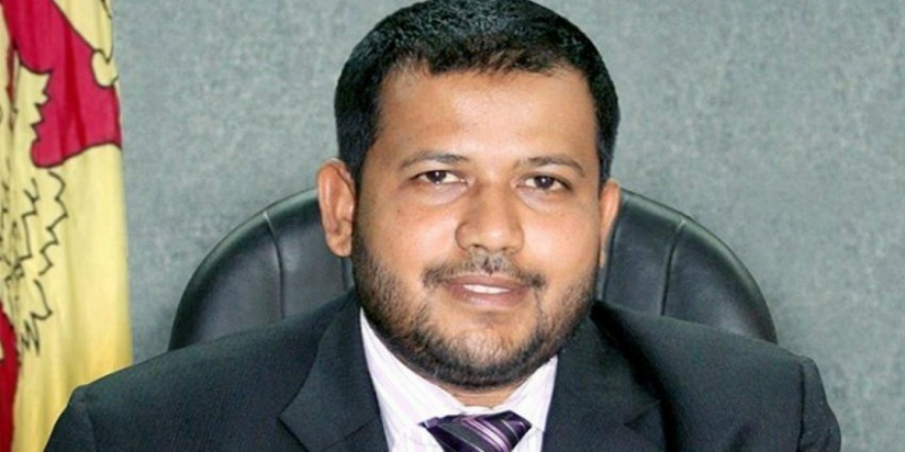 හිශාලිනී දැරිය මියයාම ගැන නඩුවෙන් බදුර්දීන් නිදහස්