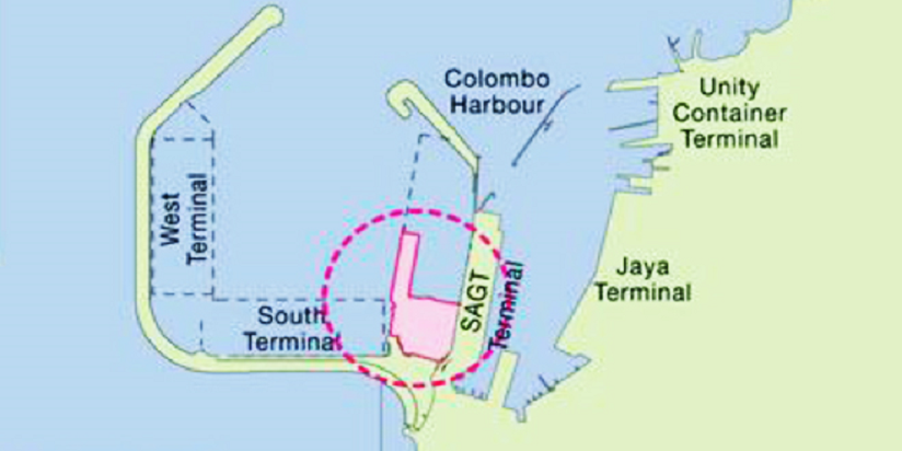 බටහිර අද ඉන්දියාවට