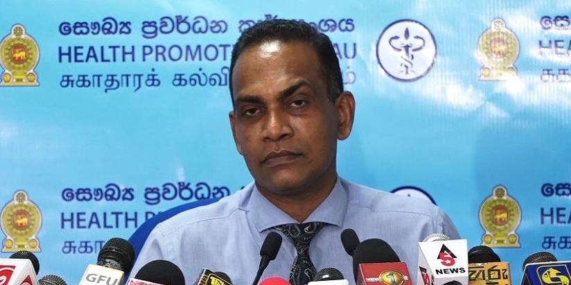 අධික මිල ගණන් යටතේ PCR, අන්ටිජන් පරීක්ෂණ කට්ටල ගෙන්වන්න අවසර දීලා – වෛද්‍ය ජයරුවන් බණ්ඩාර