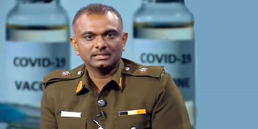 මෙහෙම ගියොත් තවත් ආදාහනාගාර තමයි හදන්න වෙන්නේ – උපුල් රෝහණ