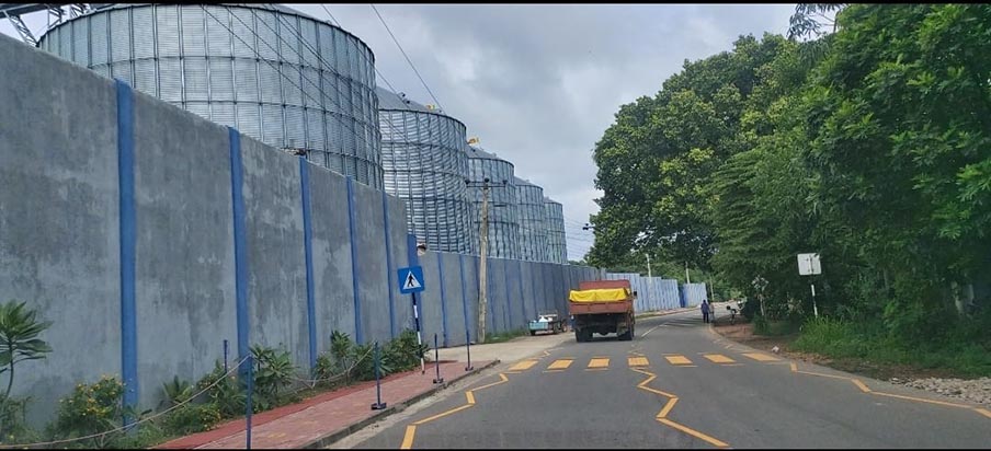මෙගා නාට්යවලට තව තවත් රැවටෙමු…