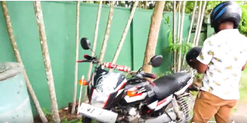 හමුදා ඔත්තු සේවා නිලධාරීන් පෙ.ස.ප. මාධ්‍ය හමුවකට රිංගන්න හදයි