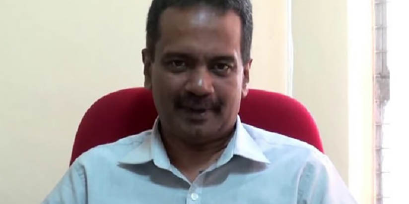 බුද්ධි මාරඹේ කෘෂිකර්ම අමාත්‍යංශයෙන් එළවා දමන්න – මහින්දානන්ද අලුත්ගමගේ නියෝග කරයි