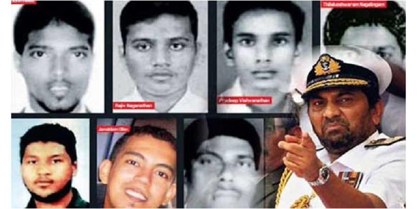 කන්නගොඩට එරෙහි චෝදනා – අධිකරණය අතුරුදහන් කළවුන්ගේ දෙමව්පියන්ගේ හඬට කන් නොදෙයි