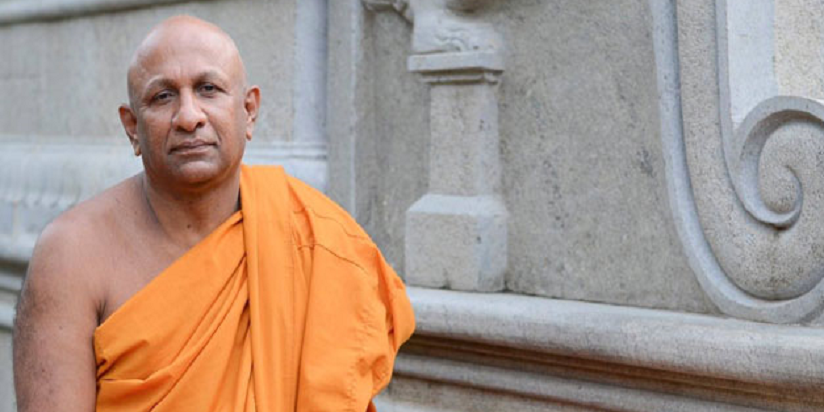 කැලණි සරසවියේ කුලපතිධූරය කොල්ලුපිටියේ මහින්ද සංඝරක්ඛිත හිමියන්ට