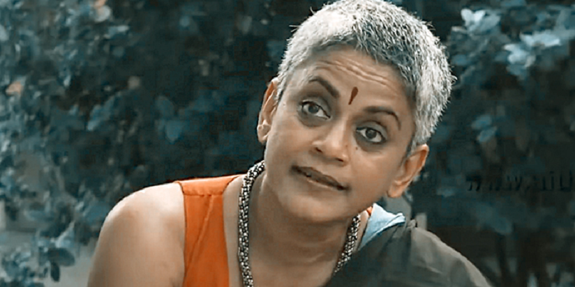 ‘ත්‍රස්ත මර්දන සංශෝධන කෙටුම්පත යනු මුල් පනත ශක්තිමත් කිරීමක්’ – රමණි මුත්තෙට්ටුවේගම