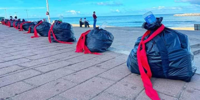 අරගල බිම තුළ යාවත්කාලීන දේශපාලන පුරවැසියෙක් බවට පරිවර්තනය වන්න