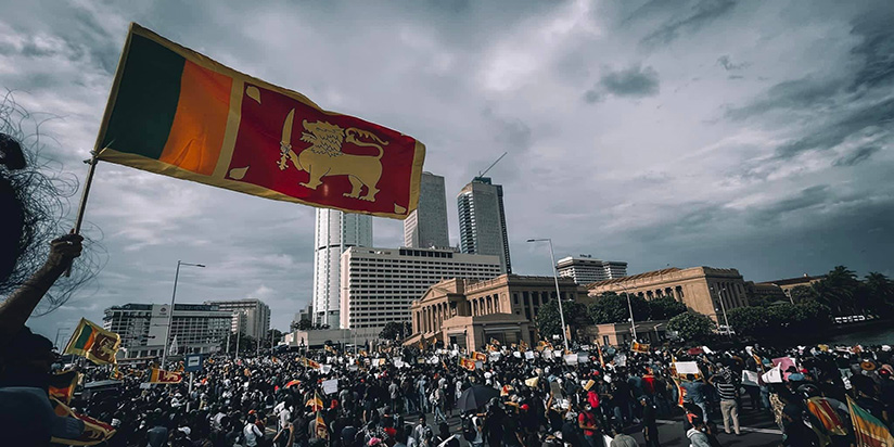 ResetSriLanka GopeopleGo