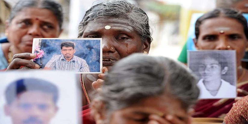“මොකක්ද මේ ජීවිතේ”