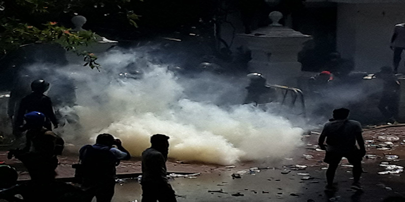 අරගල විමුක්තියේ චාතුර්ය සත්‍යය