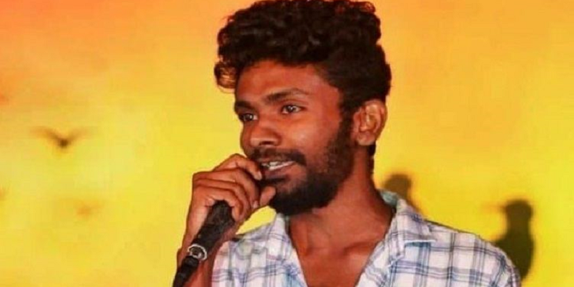 දින 50ට පසු හෂාන් ජීවන්ත නිදහස් කරයි