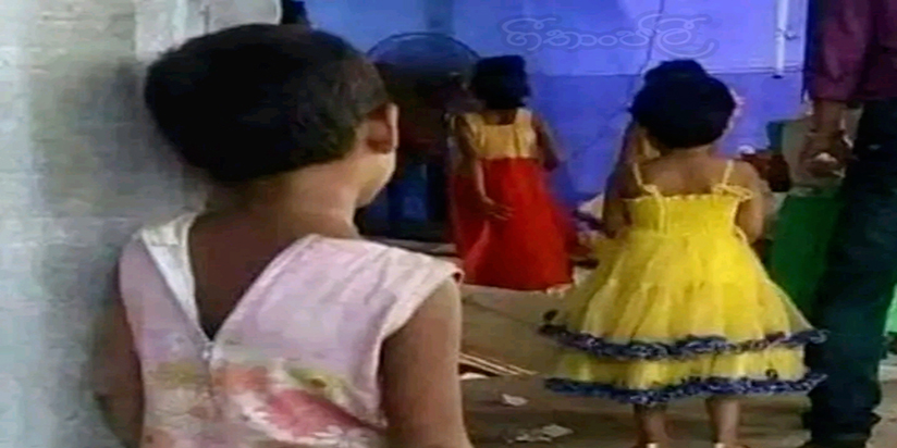 සමහර ඡායාරූප තියෙනව වචන දහස් ගණනින් කියන්න තියෙන දේවල් කියවෙන.