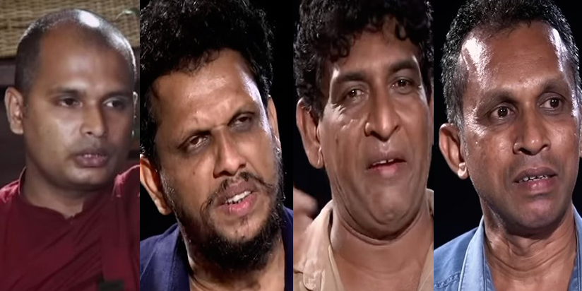 පාඨක බුද්ධිය, විශ්වාසය, ආදරය එළි පිටම කවියෝ අවතක්සේරු කරද්දි ඒ බව දැනුන අය නිහඬව සිටින්නේ ඇයි..