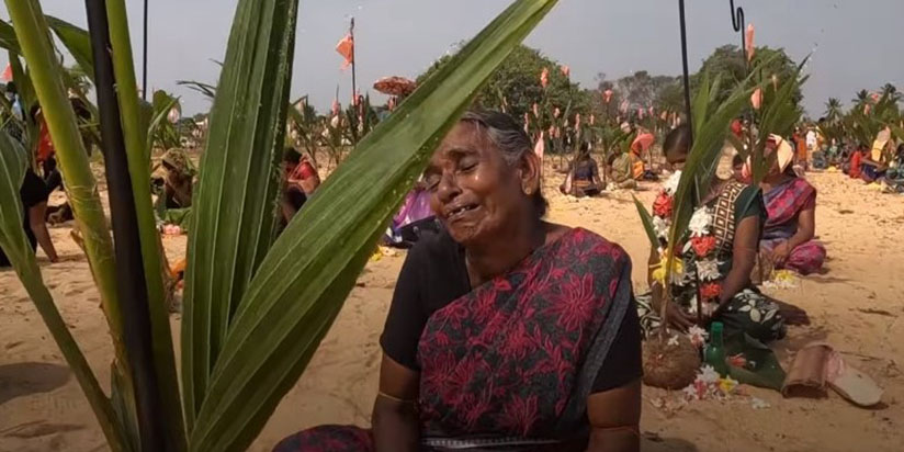 ජාතික සංහිඳියාව සඳහා ද්විපාර්ශ්වික සම්මුතියක් හදිසිය, අවශ්‍යය. ඒ වෙනුවෙන් හැකියාවද පවතී