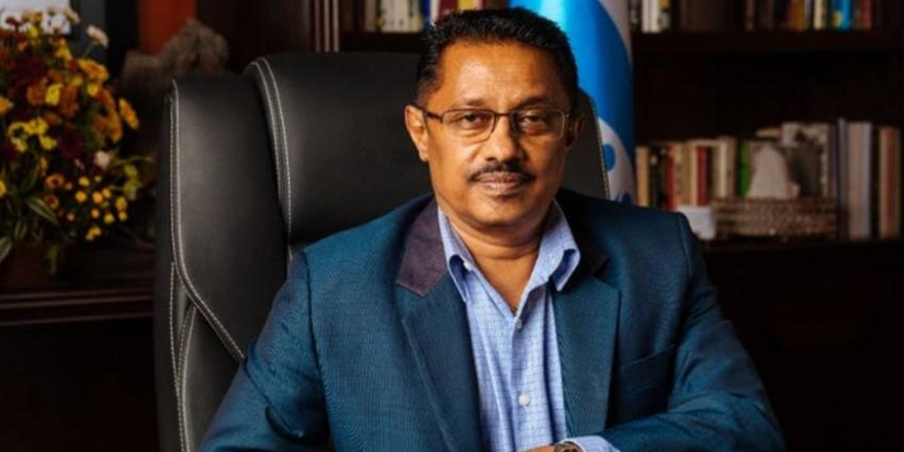 ජනක රත්නායක ඉවත් කිරීමේ නාඩගම
