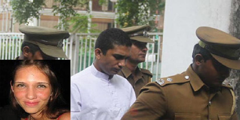 රෝයල් පාර්ක් ඝාතකයාට සමාව දීමට රතන හිමි බලපෑම් කළ බවට අනාවරණයක්