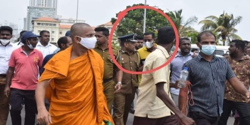 දේශබන්දුට පොහොට්ටුවේ කරුණාව