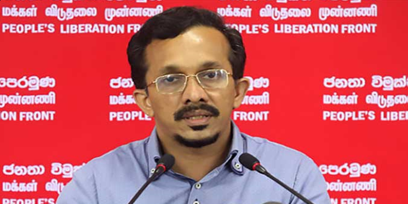 ලැජ්ජාවිය යුත්තේ අස්වැසුම ප්‍රතිලාභීන්ද?