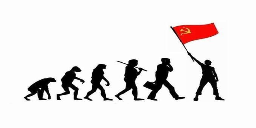 වාසිදායක කොන්දේසි යන මූලධර්මය මත පමණක් අරගල සිදුවූයේ නම් ලෝක ඉතිහාසය නිර්මාණය කිරීම ඉතා පහසු වනු ඇත.