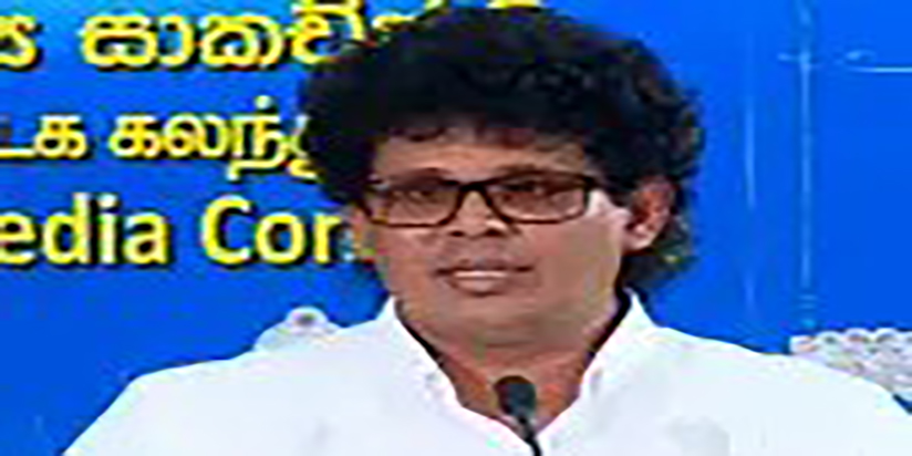 සහල් මාපියාකාරයෝ  සහල් හිඟයක් මවයි . ආණ්ඩුව පරණ පුරුදු පාරේම හාල් ගෙන්වයි
