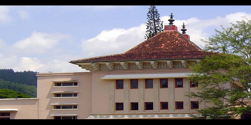 විශ්ව විද්‍යාලවල හිංසනයන් නවත්වන්න කාර්ය සාධක බලකායක්