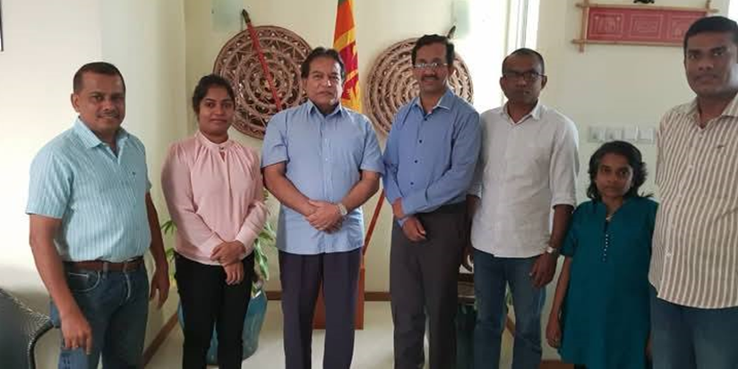 විජේවීර ඝාතනය ගැන නැගෙන චෝදනාවලට එරෙහි තෝරදෙණිගේ නඩුව විසිකරයි
