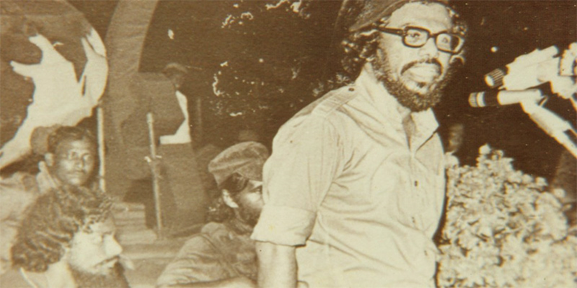36වන ඉල්මහ විරු සමරුව අදයි