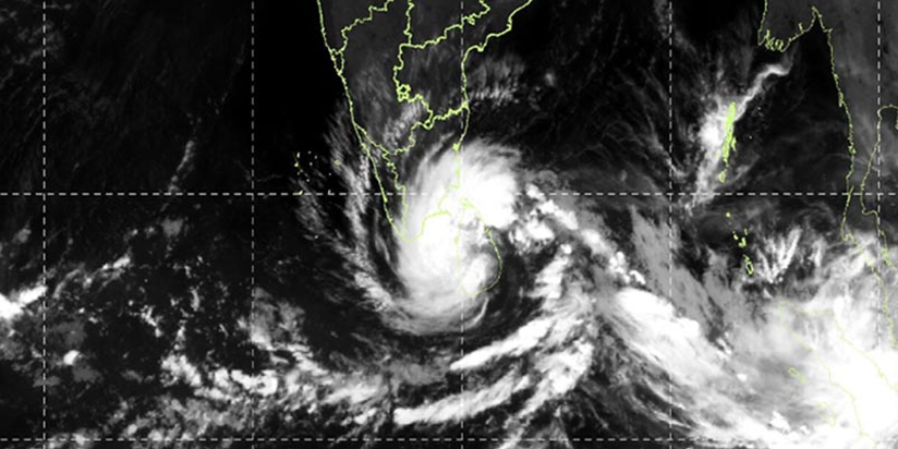 දිට්වා ගැන නිසි පරිදි දැනුම් දුන්නා – කාලගුණ විද්‍යාඥයින්ගේ සංගමය