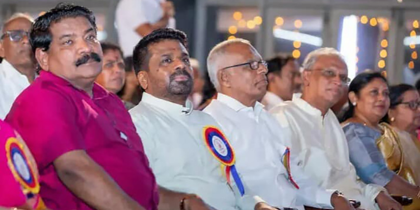 සිරගත වූ නායකයා…